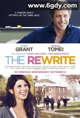 编剧情缘(2014)HD高清迅雷网盘磁力下载