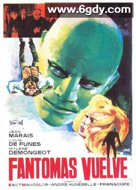 方托马斯的反击(1965)HD高清迅雷网盘磁力下载