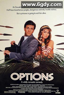 刚果历险记(1989)HD高清迅雷网盘磁力下载