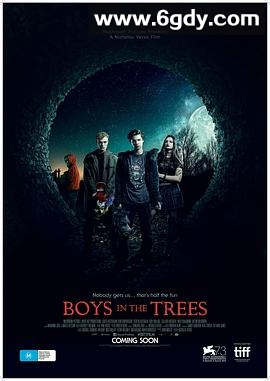 树中的男孩(2016)HD高清迅雷网盘磁力下载
