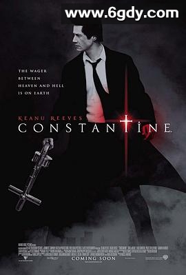 康斯坦丁(2005)HD高清迅雷网盘磁力下载
