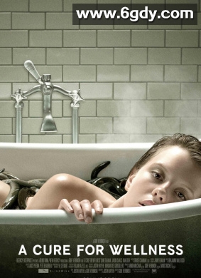 救命解药(2016)HD高清迅雷网盘磁力下载