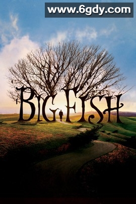 大鱼(2003)HD高清迅雷网盘磁力下载