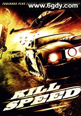 急速杀机(2010)HD高清迅雷网盘磁力下载