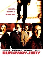 失控陪审团(2003)HD高清迅雷网盘磁力下载