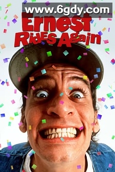 Ernest Rides Again(1993)HD高清迅雷网盘磁力下载