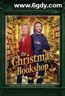 圣诞书店(2025)HD高清迅雷网盘磁力下载