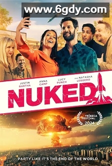 核平生活(2024)HD高清迅雷网盘磁力下载