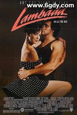 夜夜火辣黏巴达(1990)超清高清迅雷网盘磁力下载