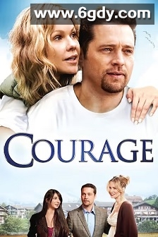 Courage(2009)HD高清迅雷网盘磁力下载