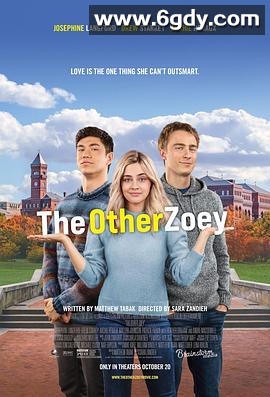 另一个佐伊(2023)HD高清迅雷网盘磁力下载