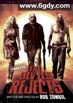 千尸屋2(2005)HD高清迅雷网盘磁力下载