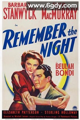 今宵难忘(1940)HD高清迅雷网盘磁力下载