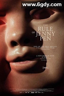 珍妮潘的规则(2024)HD高清迅雷网盘磁力下载