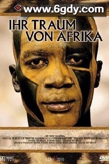 里芬斯塔尔的苏丹梦(2003)HD高清迅雷网盘磁力下载