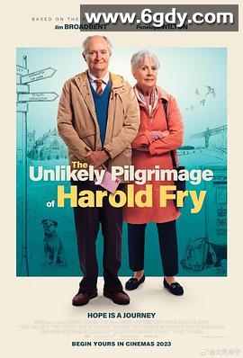 一个人的朝圣(2023)HD高清迅雷网盘磁力下载