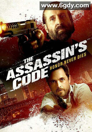 刺客密码(2017)HD高清迅雷网盘磁力下载