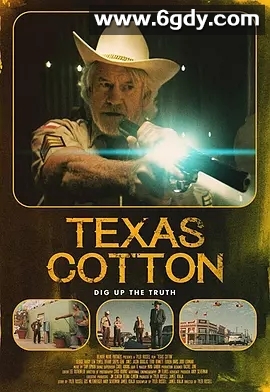 德州棉花(2018)HD高清迅雷网盘磁力下载