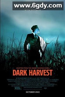 黑暗收割(2023)HD高清迅雷网盘磁力下载