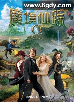 魔境仙踪(2013)HD高清迅雷网盘磁力下载