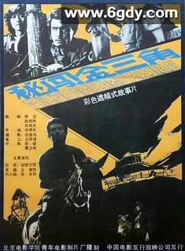 秘闯金三角(1988)HD高清迅雷网盘磁力下载