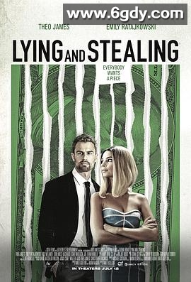 谎言与偷窃(2019)HD高清迅雷网盘磁力下载