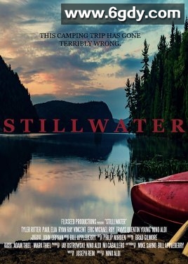 静水(2018)HD高清迅雷网盘磁力下载