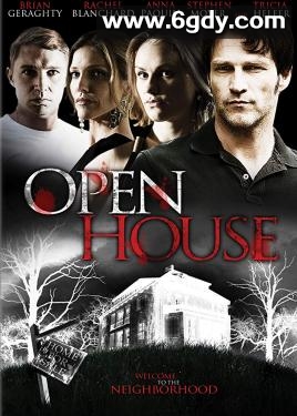 开放日(2010)HD高清迅雷网盘磁力下载