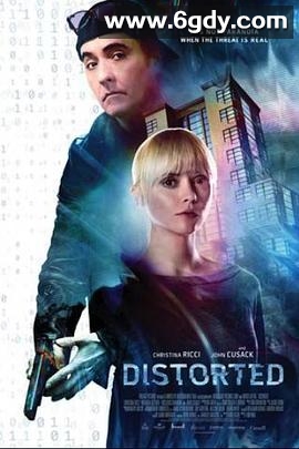 扭曲(2018)HD高清迅雷网盘磁力下载