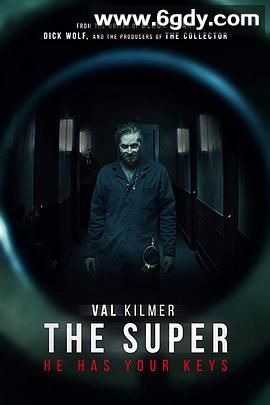 公寓管理员(2018)HD高清迅雷网盘磁力下载