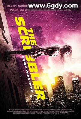 魔字鬼谈(2014)HD高清迅雷网盘磁力下载