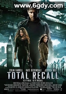 全面回忆(2012)HD高清迅雷网盘磁力下载