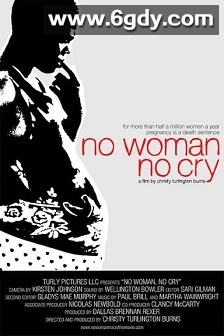 No Woman, No Cry(2010)HD高清迅雷网盘磁力下载