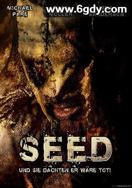 恶种(2007)HD高清迅雷网盘磁力下载