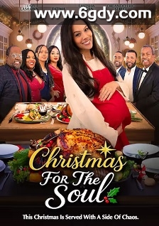 心灵圣诞夜(2025)HD高清迅雷网盘磁力下载