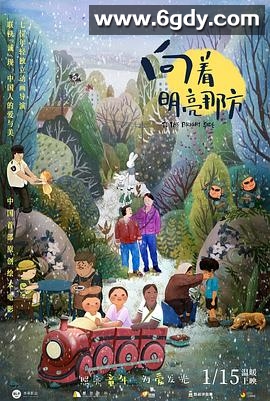 向着明亮那方(2021)HD高清迅雷网盘磁力下载