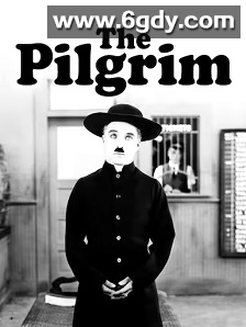 朝圣者(1923)HD高清迅雷网盘磁力下载