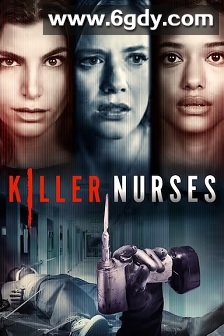 杀手护士(2024)HD高清迅雷网盘磁力下载