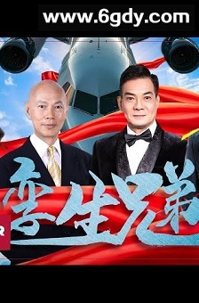 孪生兄弟(2026)HD高清迅雷网盘磁力下载
