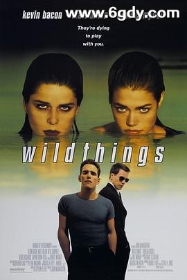 玩尽杀绝(1998)HD高清迅雷网盘磁力下载