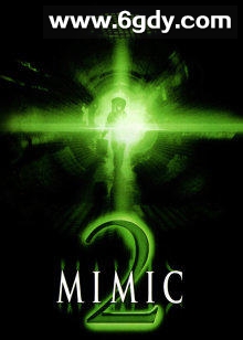 变种DNA 2(2001)HD高清迅雷网盘磁力下载