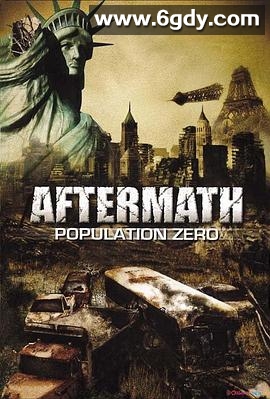 巨变之后：人口为零(2006)更新至下高清迅雷网盘磁力下载