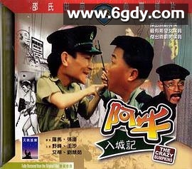 阿牛入城记(1974)HD高清高清迅雷网盘磁力下载
