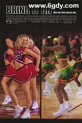 魅力四射(2000)HD高清迅雷网盘磁力下载