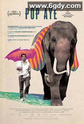 大笨象(2017)HD高清迅雷网盘磁力下载