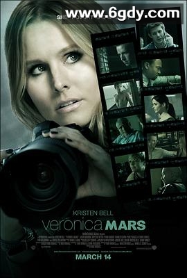 美眉校探 电影版(2014)HD高清迅雷网盘磁力下载