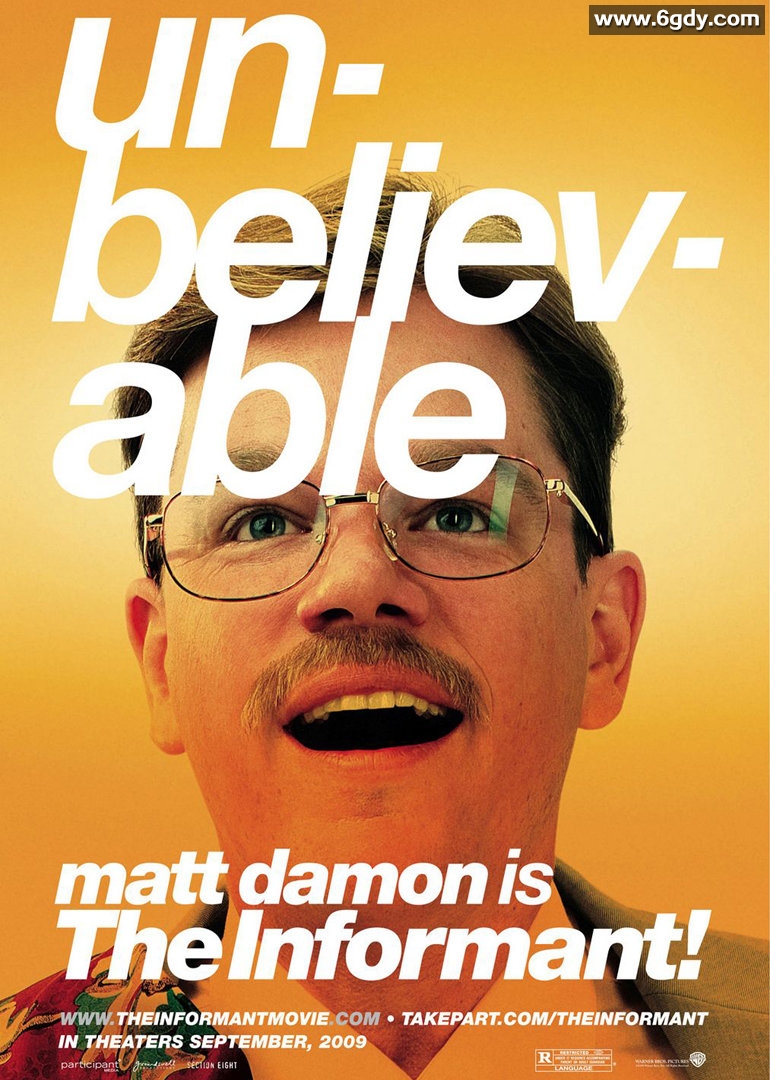 告密者(2009)HD高清迅雷网盘磁力下载