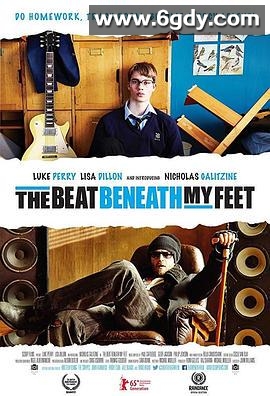 "摇"破天惊(2014)超清高清迅雷网盘磁力下载