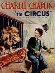 马戏团(1928)HD高清迅雷网盘磁力下载