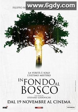 树林深处(2015)HD高清迅雷网盘磁力下载